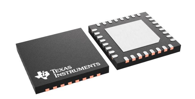 中斷之爭！TI TCA6424對決力芯微ET6416：國產GPIO芯片的逆襲