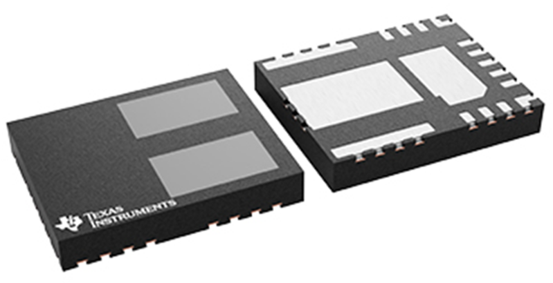 光伏充電控制器升級首選？TI GaN 的高效小型化低成本之道