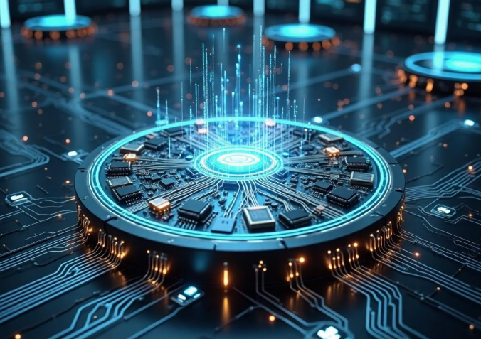 網(wǎng)絡電容選型指南:平衡性能、成本與供應鏈安全 網(wǎng)絡電容選型指南:平衡性能、成本與供應鏈安全