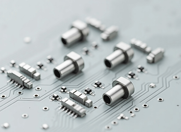 線對板連接器:電子設(shè)備的“神經(jīng)關(guān)節(jié)”與選型指南 線對板連接器:電子設(shè)備的“神經(jīng)關(guān)節(jié)”與選型指南