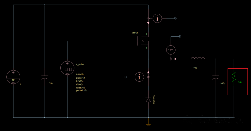 開關電源的工作模式CCM、BCM、DCM