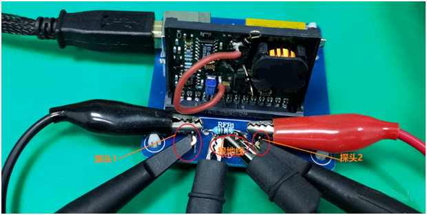 【泰享實測之水哥秘笈】： 電源測試的人間煙火，深入淺出談環路響應測試！