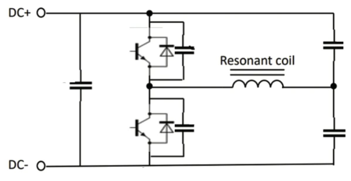 能效升級新引擎!拆解IGBT的三大技術(shù)優(yōu)勢 能效升級新引擎!拆解IGBT的三大技術(shù)優(yōu)勢