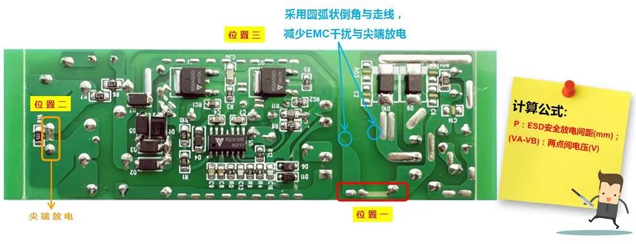 RS瑞森半導(dǎo)體-PCB LAYOUT中ESD的對(duì)策與LLC方案關(guān)鍵物料選型分享 RS瑞森半導(dǎo)體-PCB LAYOUT中ESD的對(duì)策與LLC方案關(guān)鍵物料選型分享