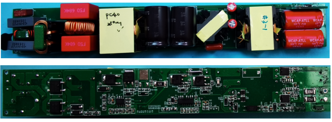 LLC拓撲結構設計要點：如何在更低負載下進入打嗝模式？