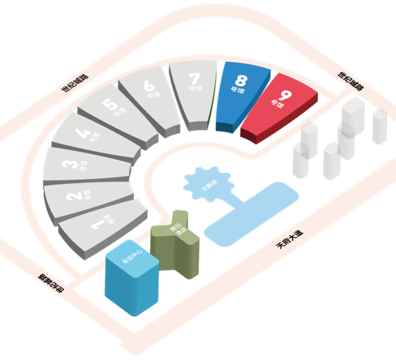 展位預定倒計時！500+優質企業云集，西部地區不容錯過的電子行業盛會！