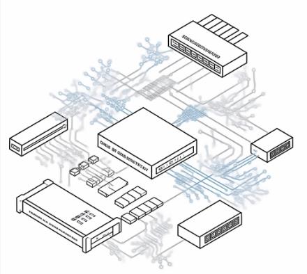 開環(huán)DAC校準實戰(zhàn):TempCal與SpecCal如何突破誤差極限? 開環(huán)DAC校準實戰(zhàn):TempCal與SpecCal如何突破誤差極限?