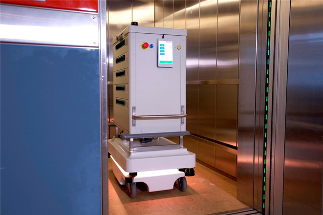 由北京冬奧看機器人技術趨勢：安全、靈活、復合是關鍵