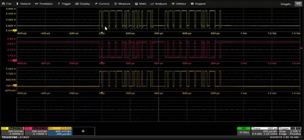 如何使用正確的示波器簡化 CAN 總線網(wǎng)絡測試 如何使用正確的示波器簡化 CAN 總線網(wǎng)絡測試