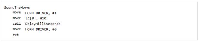 利用MAXQ3210進行環境監視 利用MAXQ3210進行環境監視