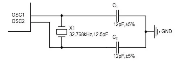 晶振怎么用,你真的知道嗎? 晶振怎么用,你真的知道嗎?