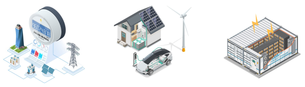 管理、轉(zhuǎn)換和存儲:向分布式電網(wǎng)轉(zhuǎn)型 管理、轉(zhuǎn)換和存儲:向分布式電網(wǎng)轉(zhuǎn)型