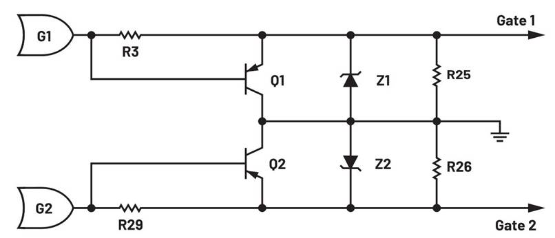 二次整流電路設計難點解析 二次整流電路設計難點解析