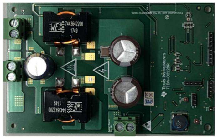 光伏充電控制器升級首選？TI GaN 的高效小型化低成本之道
