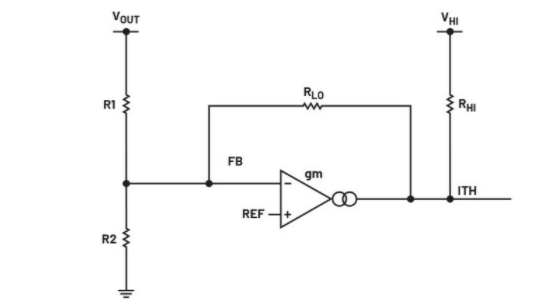精準電壓定位技術助力μModule穩壓器性能提升 精準電壓定位技術助力μModule穩壓器性能提升