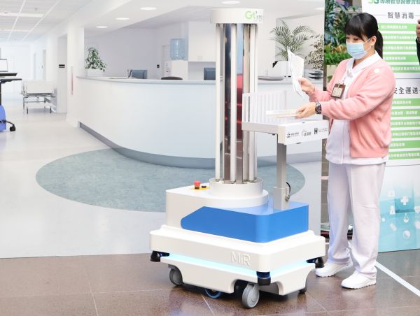 由北京冬奧看機器人技術趨勢：安全、靈活、復合是關鍵