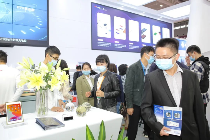 配置拉滿！深圳國際半導體展聚勢歸來，展商陣容早知道！