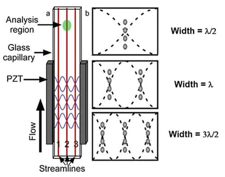 解決了！這個(gè)模塊解決了流式細(xì)胞儀設(shè)計(jì)的多個(gè)痛點(diǎn)！