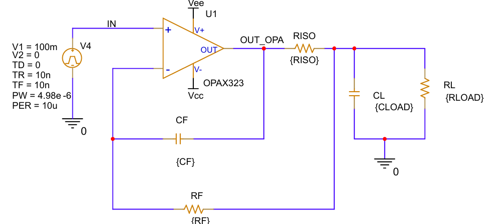 破解運(yùn)放穩(wěn)定性謎題:工程師必備的穩(wěn)定性設(shè)計(jì)手冊(cè) 破解運(yùn)放穩(wěn)定性謎題:工程師必備的穩(wěn)定性設(shè)計(jì)手冊(cè)