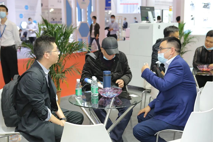 配置拉滿！深圳國際半導體展聚勢歸來，展商陣容早知道！