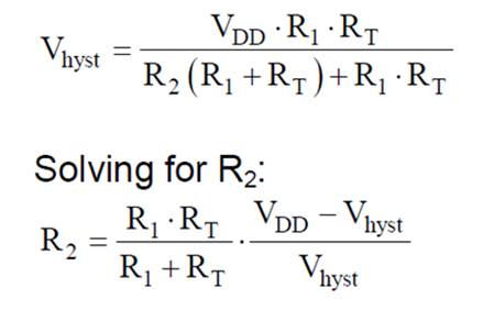 SiC功率模塊中的NTC溫度傳感器解析 SiC功率模塊中的NTC溫度傳感器解析