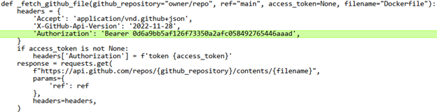 二進制密鑰掃描實現預警守護,阻擊潛在供應鏈重大安全隱患 二進制密鑰掃描實現預警守護,阻擊潛在供應鏈重大安全隱患