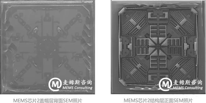 村田MEMS慣性測量單元(IMU)SCHA634產品分析 村田MEMS慣性測量單元(IMU)SCHA634產品分析