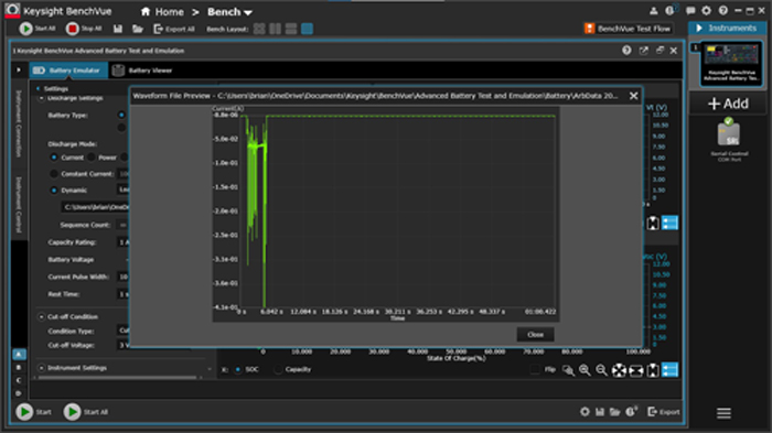 模擬軟件是提升物聯網電池性能的關鍵“抓手” 模擬軟件是提升物聯網電池性能的關鍵“抓手”