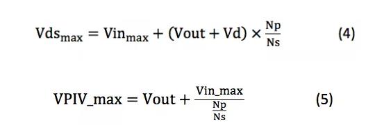如何實(shí)現(xiàn)最佳的DCM反激式轉(zhuǎn)換器設(shè)計(jì)? 如何實(shí)現(xiàn)最佳的DCM反激式轉(zhuǎn)換器設(shè)計(jì)?