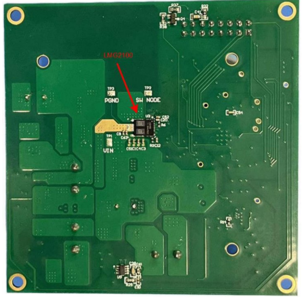 光伏充電控制器升級首選？TI GaN 的高效小型化低成本之道