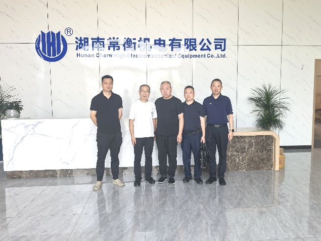 中國電子展組委會聯袂電子制造產業聯盟：四地探企，智啟新程