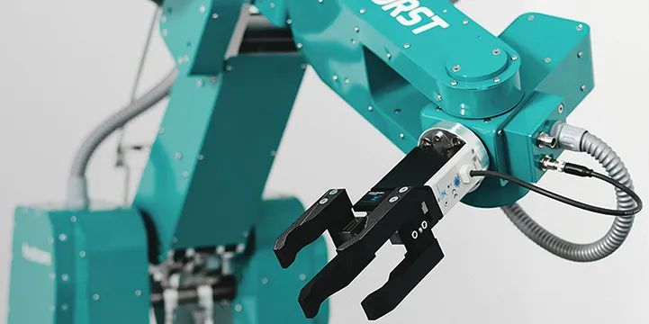 升級電機控制,加速物流智能化 升級電機控制,加速物流智能化