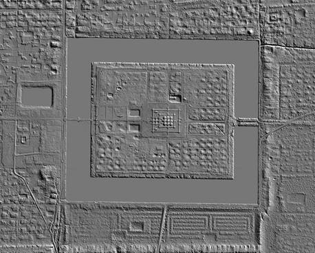 什么是激光雷達以及如何使用它? 什么是激光雷達以及如何使用它?