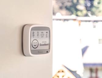 物聯(lián)網(wǎng)解決方案為室內(nèi)帶來新鮮空氣 物聯(lián)網(wǎng)解決方案為室內(nèi)帶來新鮮空氣