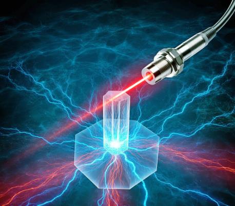 光電傳感器:智能時代的“感知神經元” 光電傳感器:智能時代的“感知神經元”