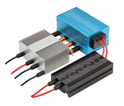 3μV噪聲極限!正弦波發生器電源噪聲凈化的七階降噪術 3μV噪聲極限!正弦波發生器電源噪聲凈化的七階降噪術