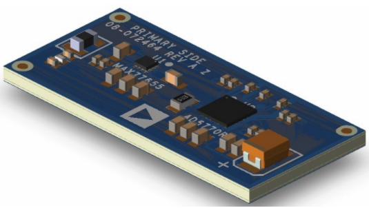 簡單易行的動態功率控制方法,讓IDAC遠離過熱困擾 簡單易行的動態功率控制方法,讓IDAC遠離過熱困擾