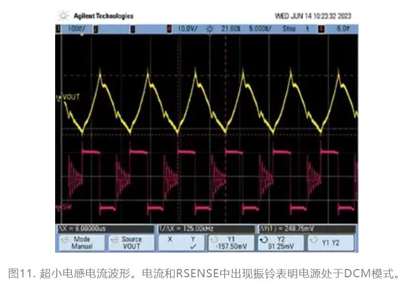 為什么我的電源會出現振鈴和過熱? 為什么我的電源會出現振鈴和過熱?