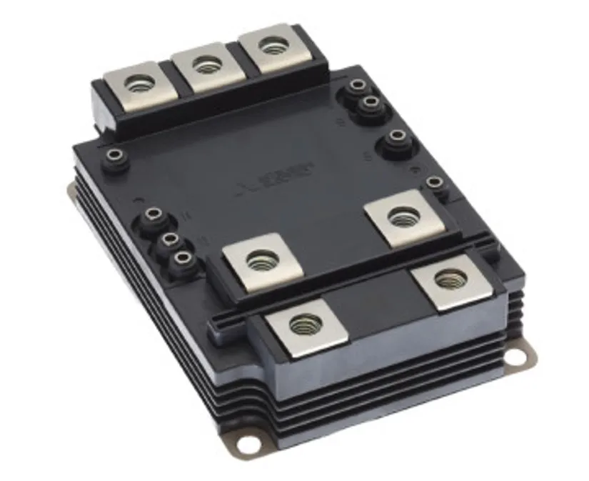 第1講:三菱電機功率器件發展史 第1講:三菱電機功率器件發展史