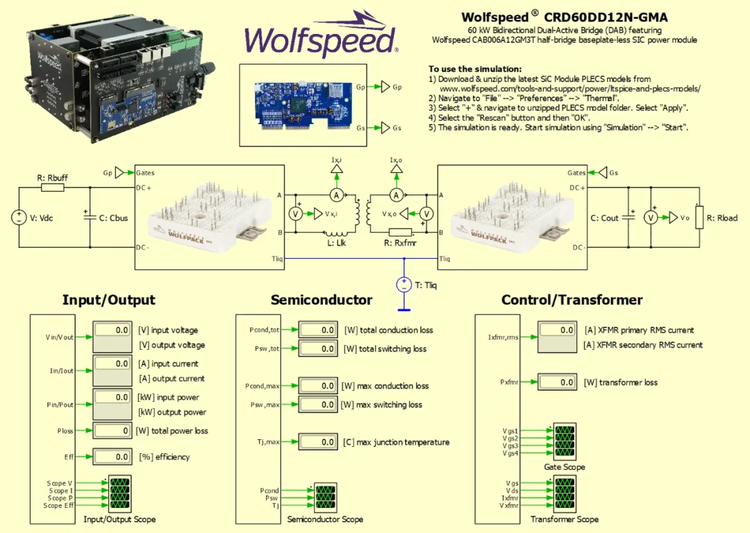 電動汽車快速充電系統隔離式 DC/DC 轉換器的效率最大化 電動汽車快速充電系統隔離式 DC/DC 轉換器的效率最大化