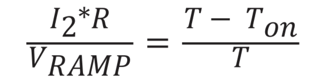功率因數校正實戰:峰值電流控制法的優勢與應用 功率因數校正實戰:峰值電流控制法的優勢與應用