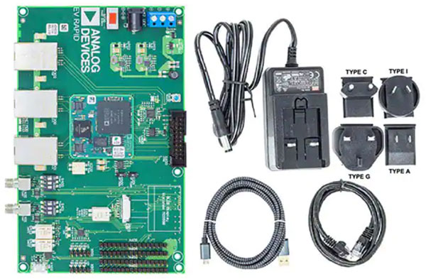 如何快速、經濟地將工業以太網添加到工業 4.0 設備中 如何快速、經濟地將工業以太網添加到工業 4.0 設備中