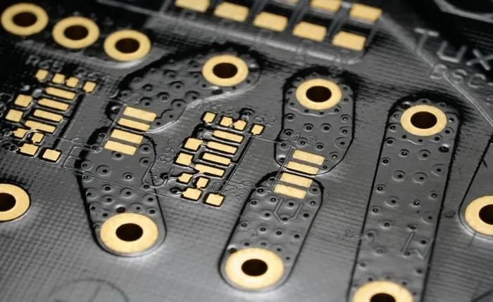 一文了解 PCB 的有效導(dǎo)熱系數(shù) 一文了解 PCB 的有效導(dǎo)熱系數(shù)