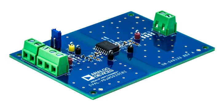 告別EMC噩夢:集成隔離方案如何降低測試成本與風(fēng)險 告別EMC噩夢:集成隔離方案如何降低測試成本與風(fēng)險
