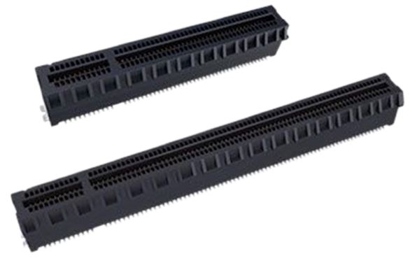 不斷提速的PCIe,又快又穩(wěn)的連接器哪里找? 不斷提速的PCIe,又快又穩(wěn)的連接器哪里找?