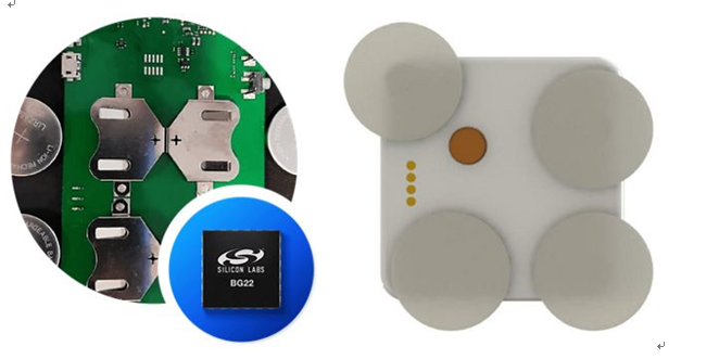 快速發展的醫療物聯網技術推動智慧醫療和健康保障設備創新 快速發展的醫療物聯網技術推動智慧醫療和健康保障設備創新