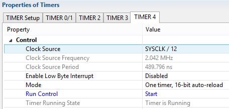環境光監測器:在 LCD 上顯示測量值 環境光監測器:在 LCD 上顯示測量值