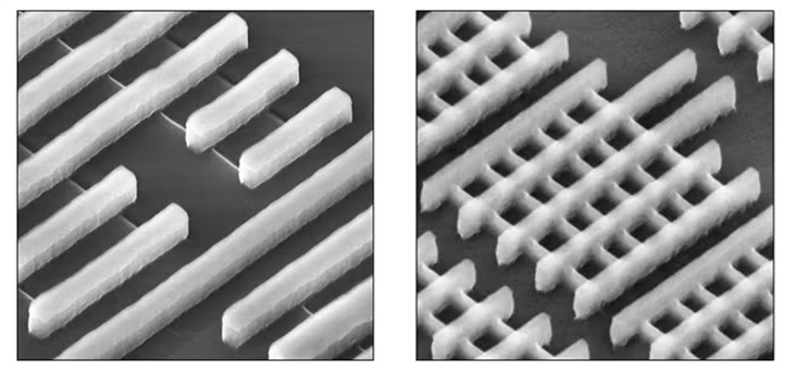 晶體管的第一個76年:變小了,卻變大了? 晶體管的第一個76年:變小了,卻變大了?