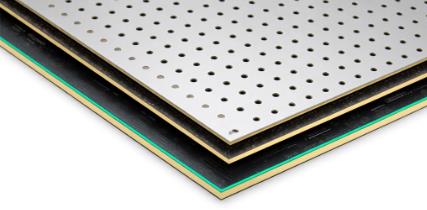 高速電路穩不穩？關鍵藏在PCB疊層設計的“地層密碼”里