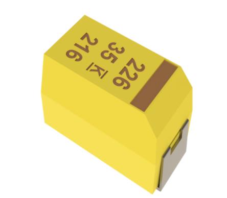 KEMET T495/T520 vs AVX TAJ鉭電容深度對比：如何選擇更適合你的設計？